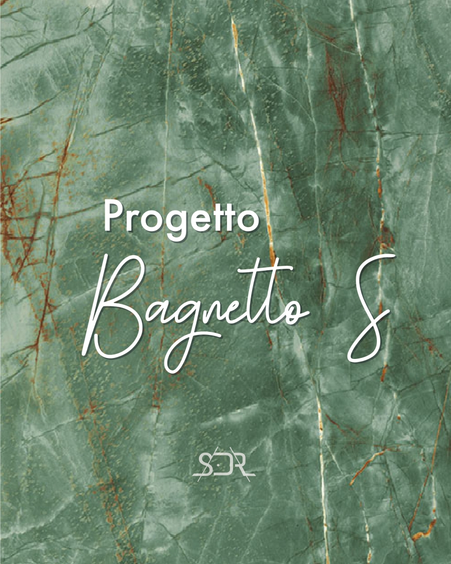 Progetto bagnato S.
